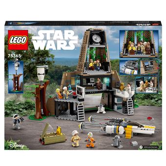 LEGO® Star Wars 75365 tdb-LSW-2023-22