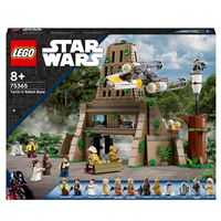 LEGO® Star Wars™ 75315 Le Croiseur Léger Impérial - Lego