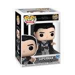 Figurine Funko Pop Movies Justice League Superman