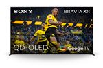 TV OLED Bravia Sony XR-55A95L 139 cm 4K HDR Google TV Noir