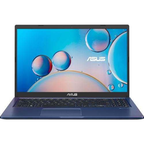 PC Portable Asus S516JA-BQ1762T 15,6" Intel Core i7 8 Go RAM 512 Go SSD Bleu