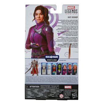 Figurine Avengers Legends Ube Arrow 3