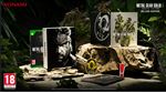 Metal Gear Solid Delta Snake Eater Deluxe Edition Xbox Series X