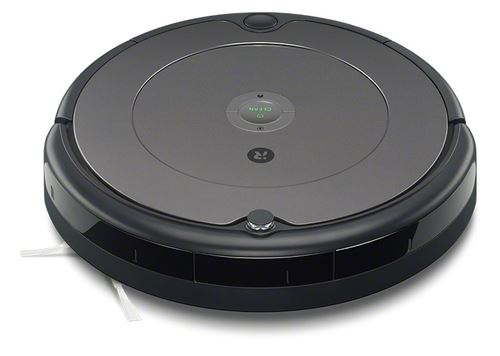 Aspirateur autonome programmable Roomba 697