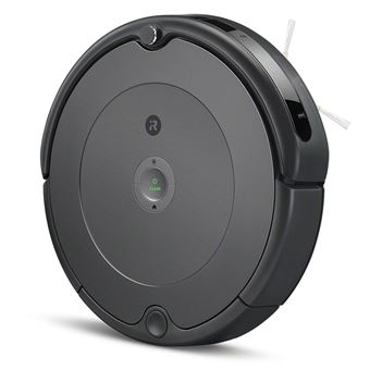 Aspirateur Robot Roomba 697 - Noir - Prix en Algérie