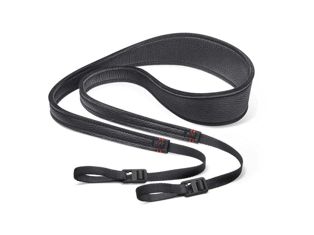 Sangle de transport Leica Noir - Accessoire photo - Achat & prix | fnac
