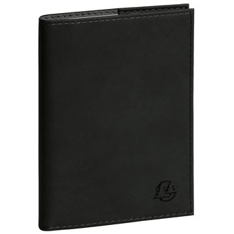 Recharge Agenda Semainier EXACOMPTA Horizons 2026 - Format 21x27 Cm, Hebdomadaire Vertical, Papier Clairefontaine - 4