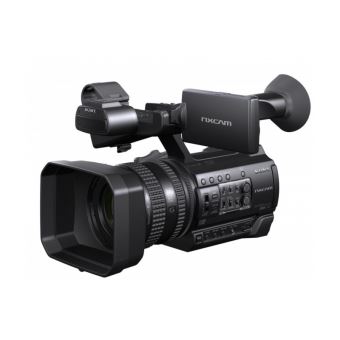 Caméscope professionnel Sony HXR-NX100/J Noir - 1