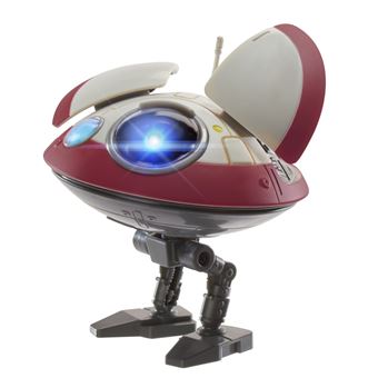 Figurine EléctroNique Star Wars Droide Lola-59