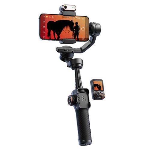 Stabilisateur iSteady M7 - vue 1