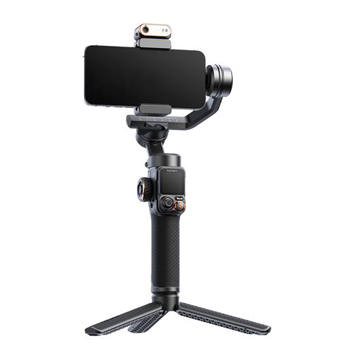 hohem iSteady M7 スタビライザー Hohem iSteady M7 AI Tracking Stabilisateur pour Smartphone avec