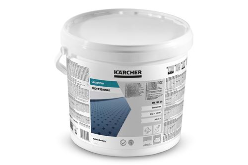 Joom Super Merchant Karcher Lessive Pour Moquettes Et Tapisseries Rm760 Comprimés 200 Pcs. - Image 4