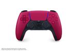 Manette sans fil Sony DualSense pour PS5 Rouge