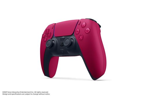 Sony présente une manette de PS5 personnalisable pour les joueurs