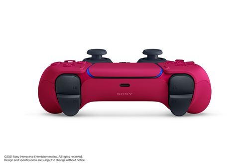 Sony Manette sans fil DualSense au meilleur prix