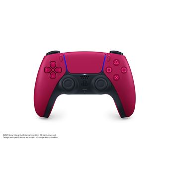 Manette sans fil Sony DualSense pour PS5 Edition Limitée Marvel's ...