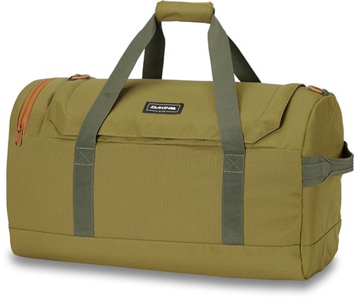 Sac de voyage Dakine EQ Duffle 50 L Vert