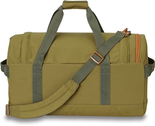 Sac De Sport Dakine EQ Duffle 50L - Vert Basilic - Neuf Avec Étiquettes