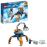LEGO® City Arctic Expedition 60192 Le véhicule arctique_5