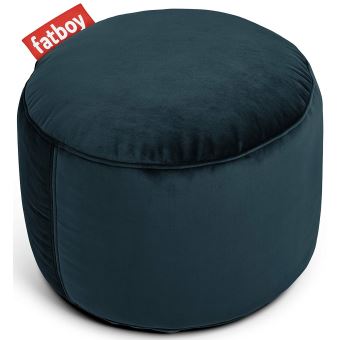 Point Fatboy Velvet Petrol