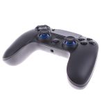 Manette PS4 Freaks And Geeks Noir Sans Fil