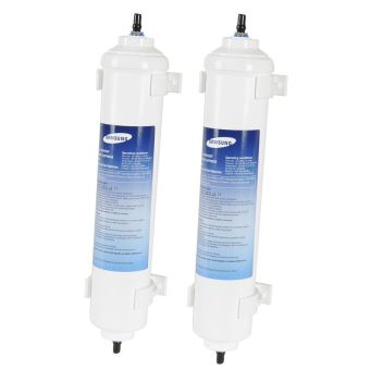 Filtre réfrigérateur américain Samsung Aquapure Hafex x2