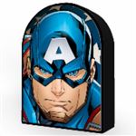 Puzzle Prime 3D Captain America 300 pièces