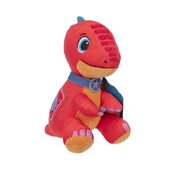 Petite figurine Dino Ranch DNR Little Plush