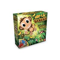 GOLIATH Jeu De Société Cache Mouche - Jeux - Jouets