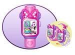 Jeu d'imitation Minnie Montre avec fonctions sonores et lumineuses