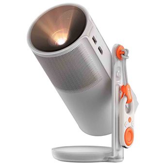 Vidéoprojecteur Xgimi MoGo 4 Laser Full HD Gris - 1