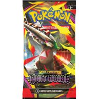 Cartes à collectionner Pokémon ME05 Booster Modèle aléatoire