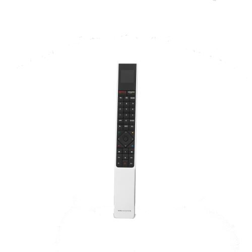 Télécommande Bang & Olufsen OneD Argent