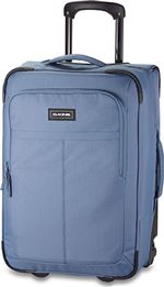 Sac de voyage Dakine Carry On Roller 42L Bleu