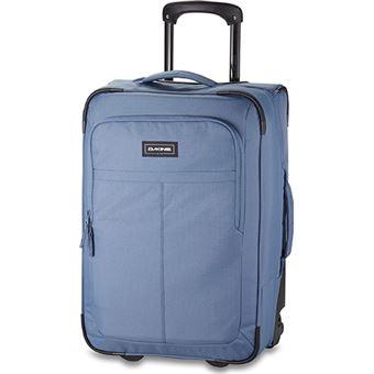 Sac de voyage Dakine Carry On Roller 42L Bleu