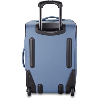 Sac de voyage Dakine Carry On Roller 42L Bleu