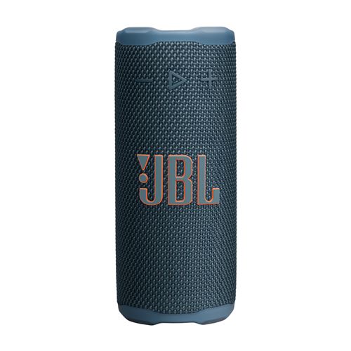 Enceinte portable sans fil JBL Grip Bluetooth Bleu