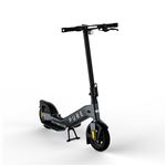 Trottinette électrique Pure Electric Advance+ 710 W Gris mercure métallisé