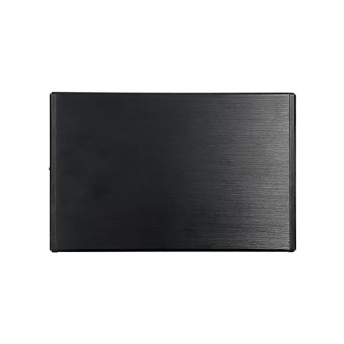 Boîtier Accsup pour les disques durs 3,5" SATA Noir