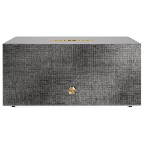 AUDIO PRO  C20 - Enceinte sans fil Bluetooth fonction multiroom - Gris