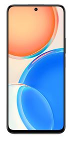 Smartphone Honor X8 6,7" 128 Go Double SIM Noir minuit