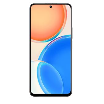 Smartphone Honor X8 6,7" 128 Go Double SIM Noir minuit