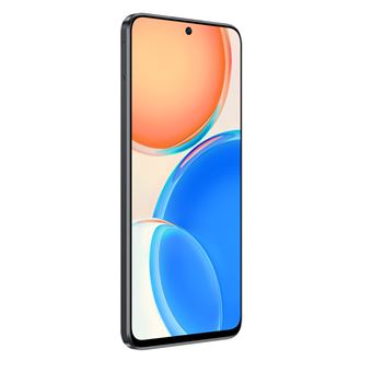 Smartphone Honor X8 6,7" 128 Go Double SIM Noir minuit