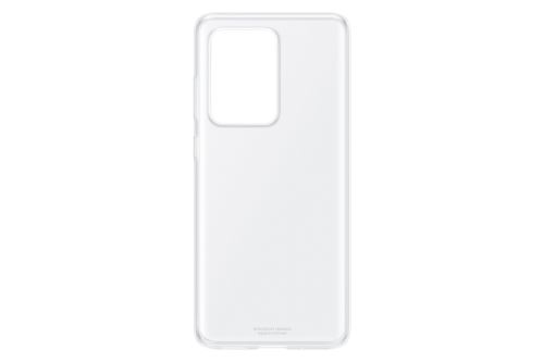 Coque transparente ultra fine Samsung pour Samsung Galaxy S20 Ultra