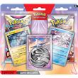 Cartes à collectionner Pokémon Pack 2 Boosters