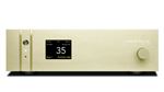 Amplificateur Hi-Fi Gold Note IS-1000 Deluxe Or