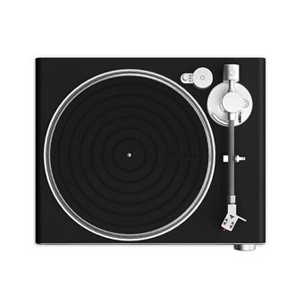 Platine vinyle Victrola Stream Carbon