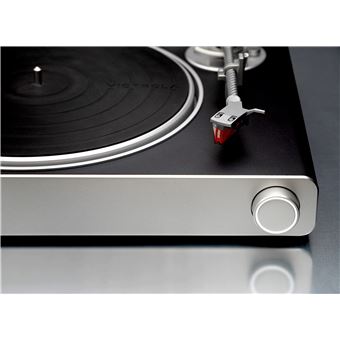 Platine vinyle Victrola Stream Carbon