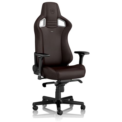 Si&egrave;ge Gamer Noblechairs Epic Java Marron 