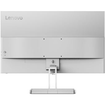 Ecran PC Lenovo L27i-40 27 100 Hz Full HD Gris - Ecrans PC